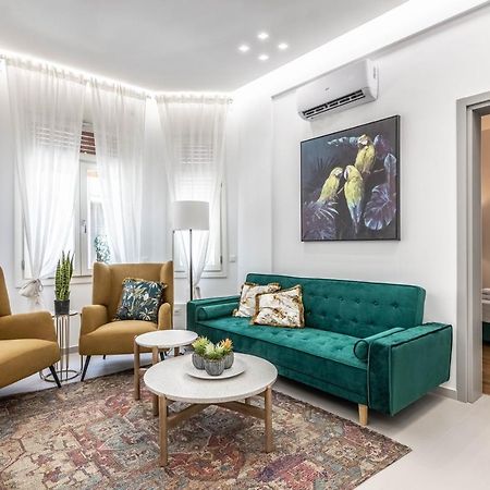 De Lenco Residence 2 Athens Ngoại thất bức ảnh