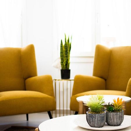 De Lenco Residence 2 Athens Ngoại thất bức ảnh