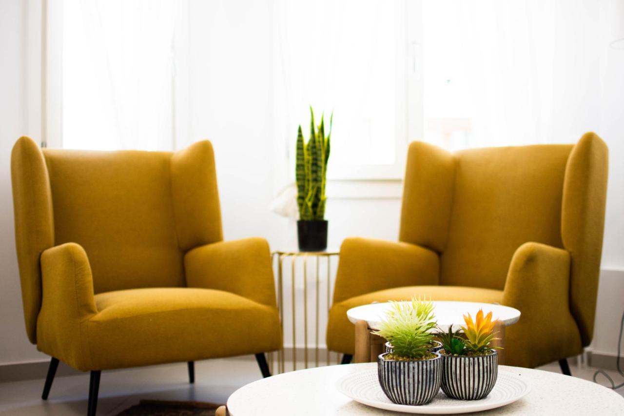 De Lenco Residence 2 Athens Ngoại thất bức ảnh