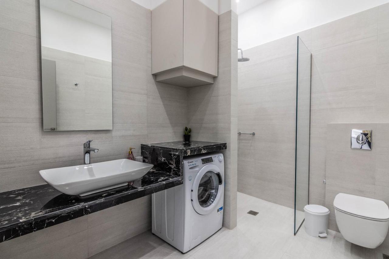 De Lenco Residence 2 Athens Ngoại thất bức ảnh