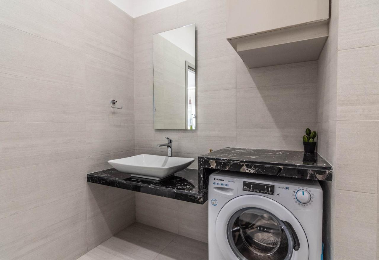 De Lenco Residence 2 Athens Ngoại thất bức ảnh