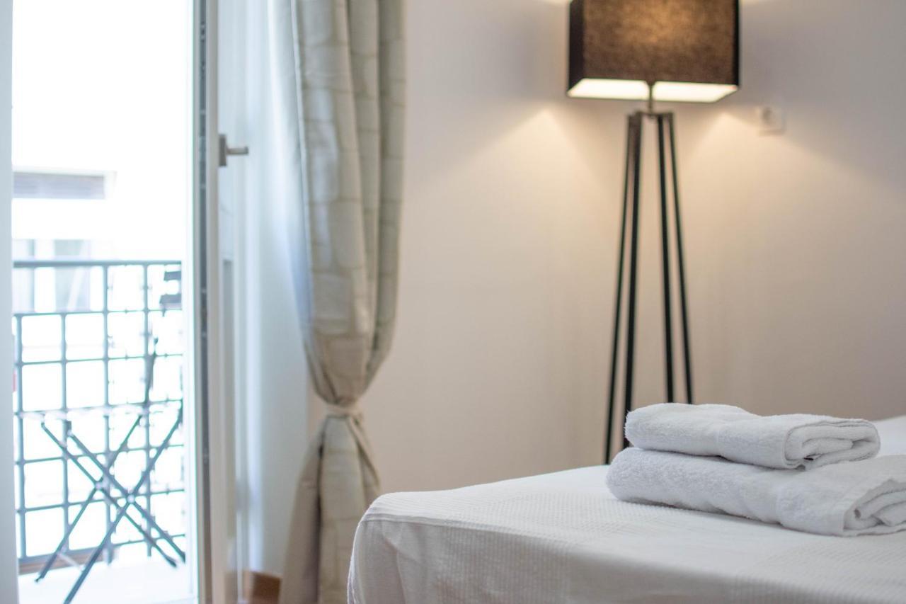 De Lenco Residence 2 Athens Ngoại thất bức ảnh