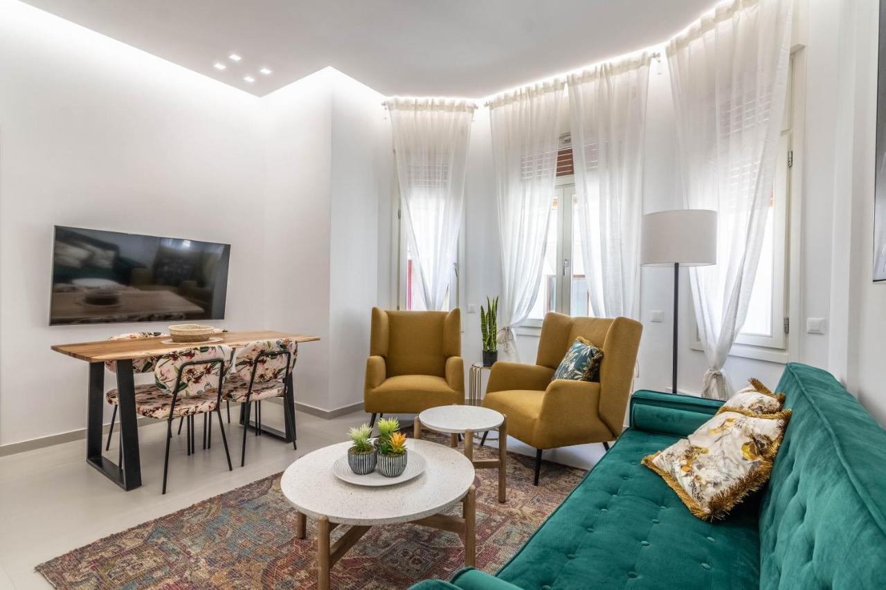 De Lenco Residence 2 Athens Ngoại thất bức ảnh