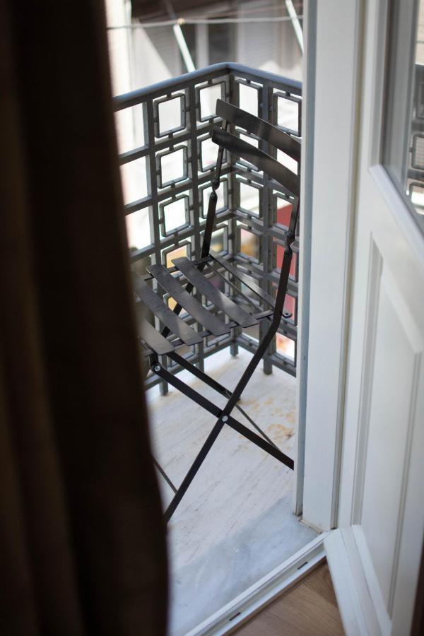 De Lenco Residence 2 Athens Ngoại thất bức ảnh